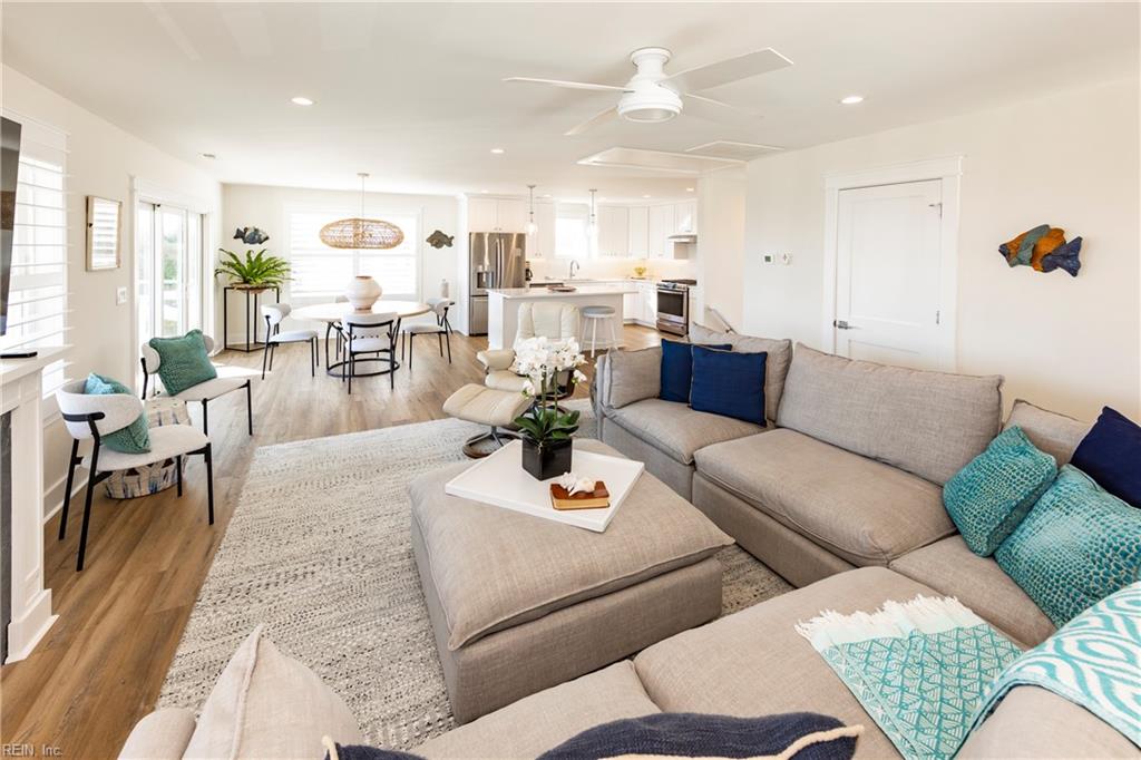 Virginia Beach, Virginia, 23451, United States, 3 Bedrooms Bedrooms, ,4 BathroomsBathrooms,Residential,Active,2028170