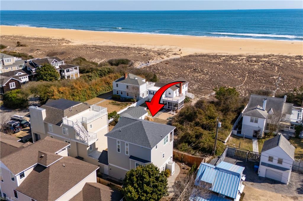 Virginia Beach, Virginia, 23451, United States, 3 Bedrooms Bedrooms, ,4 BathroomsBathrooms,Residential,Active,2028170