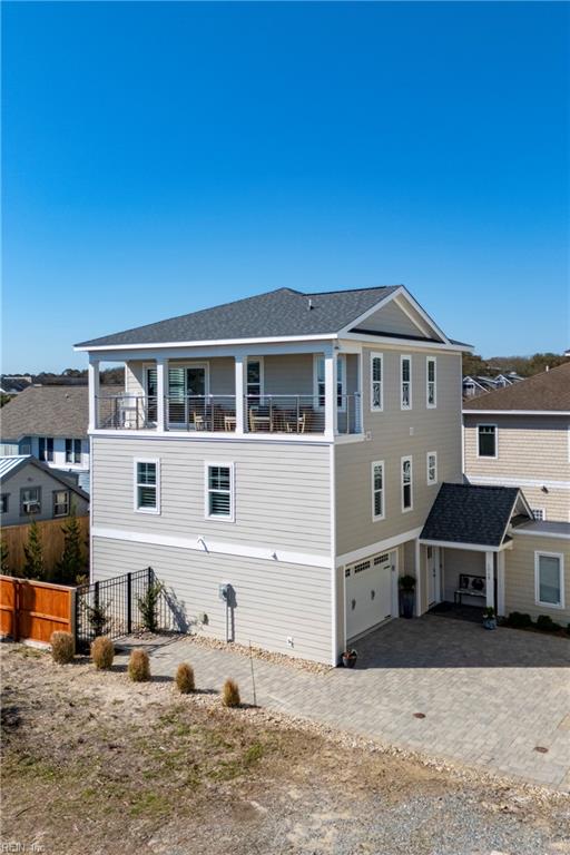 Virginia Beach, Virginia, 23451, United States, 3 Bedrooms Bedrooms, ,4 BathroomsBathrooms,Residential,Active,2028170