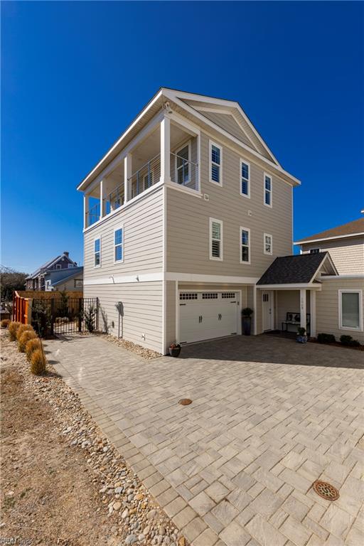 Virginia Beach, Virginia, 23451, United States, 3 Bedrooms Bedrooms, ,4 BathroomsBathrooms,Residential,Active,2028170