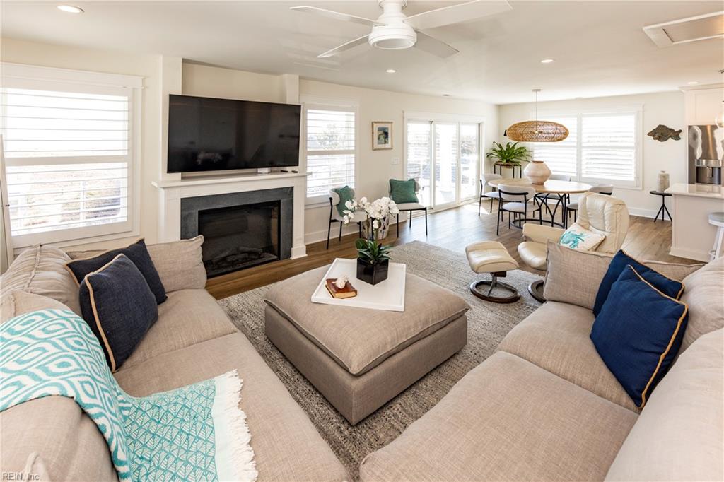 Virginia Beach, Virginia, 23451, United States, 3 Bedrooms Bedrooms, ,4 BathroomsBathrooms,Residential,Active,2028170