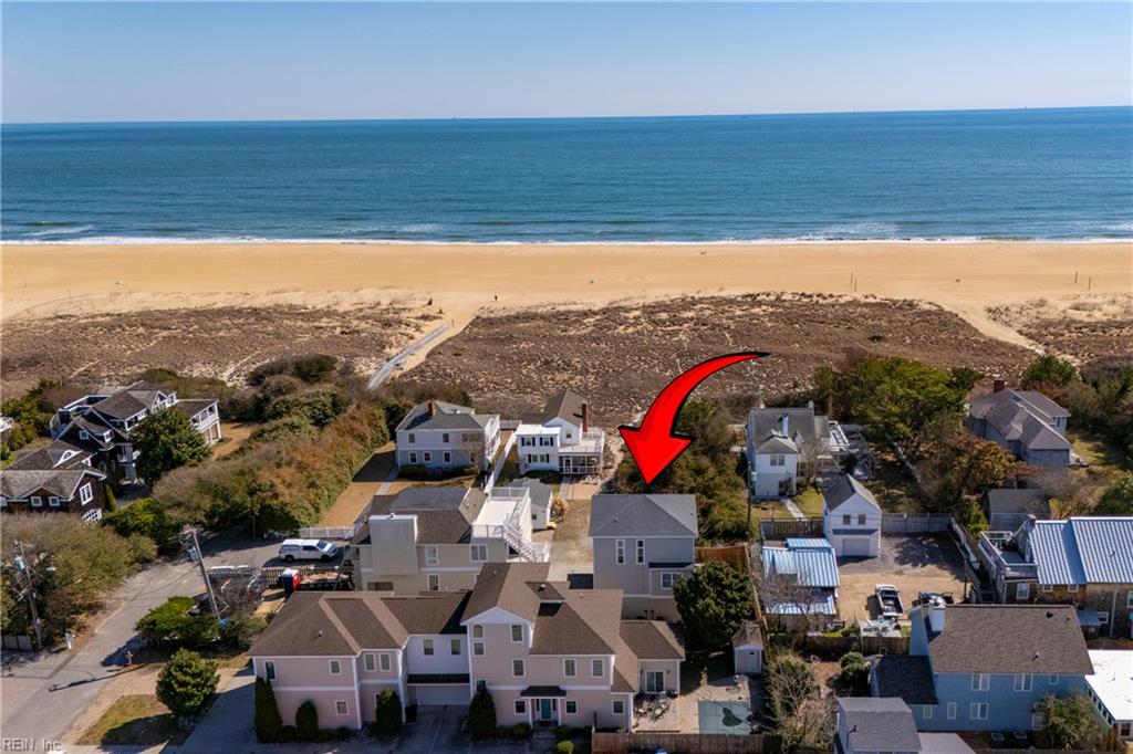 Virginia Beach, Virginia, 23451, United States, 3 Bedrooms Bedrooms, ,4 BathroomsBathrooms,Residential,Active,2028170
