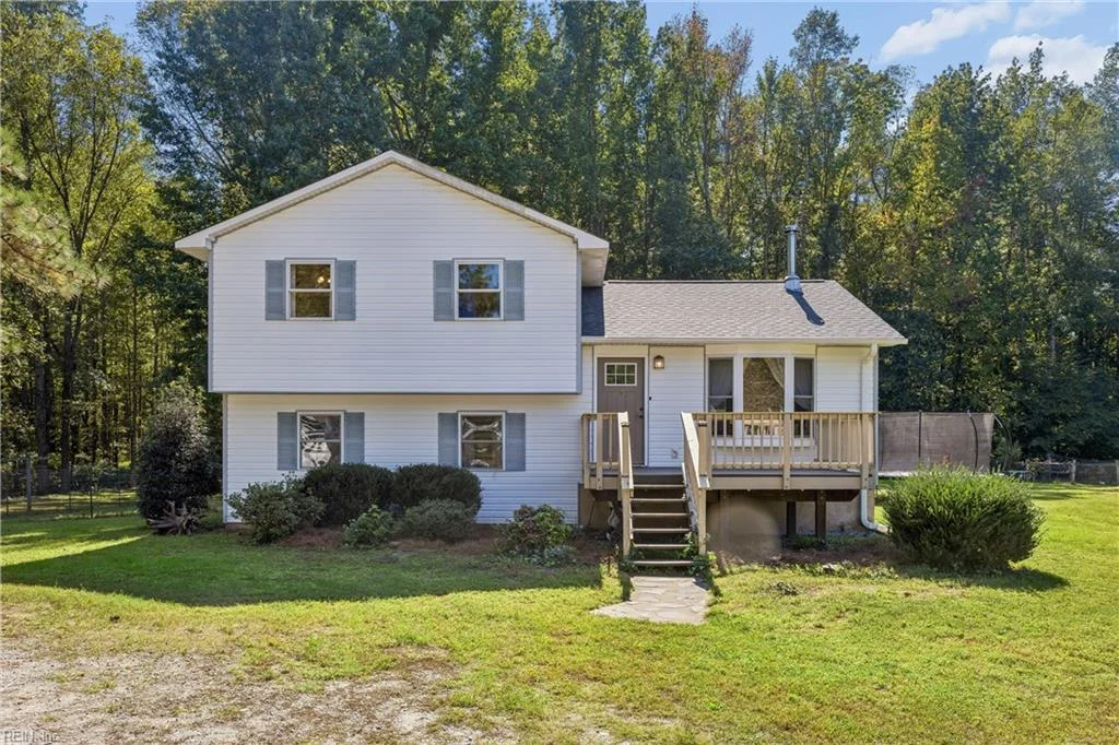 2600 Wright Road