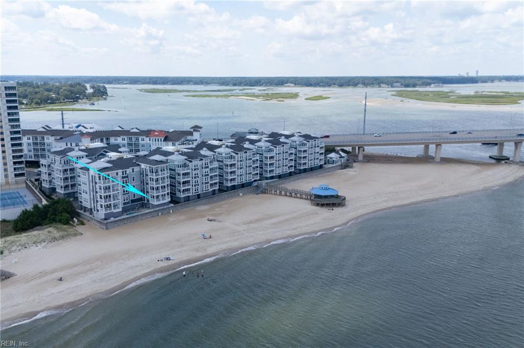 Photo of 2341 Point Chesapeake Quay #2025, Virginia Beach, VA 23451 (MLS # 10643624)