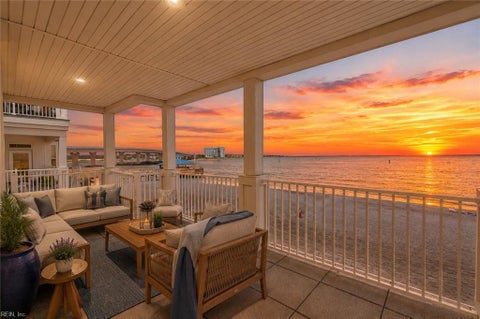 Photo of 2341 Point Chesapeake Quay #2025, Virginia Beach, VA 23451 (MLS # 10643624)