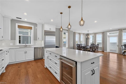 Photo of 2341 Point Chesapeake Quay #2025, Virginia Beach, VA 23451 (MLS # 10643624)