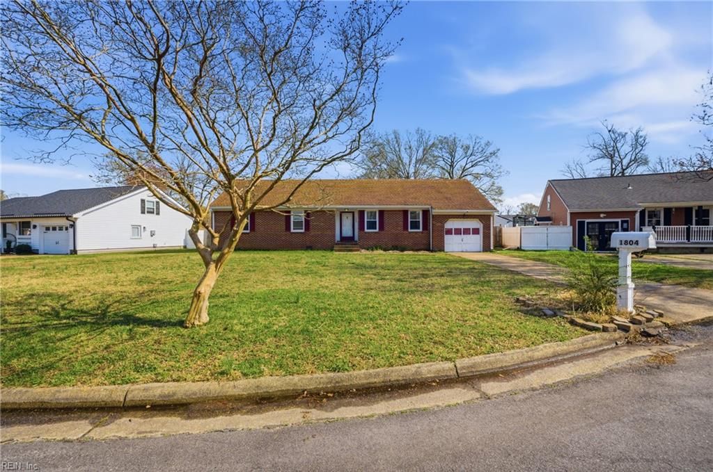 Photo of 1804 Randall Court, Virginia Beach, VA 23464 (MLS # 10625192)