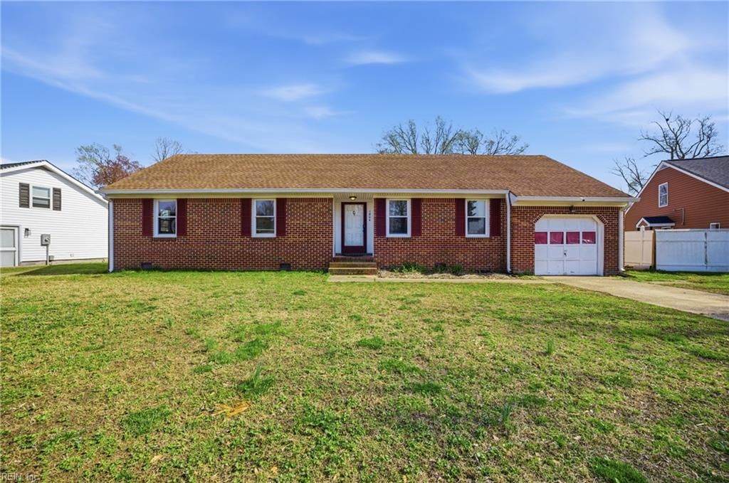 Photo of 1804 Randall Court, Virginia Beach, VA 23464 (MLS # 10625192)