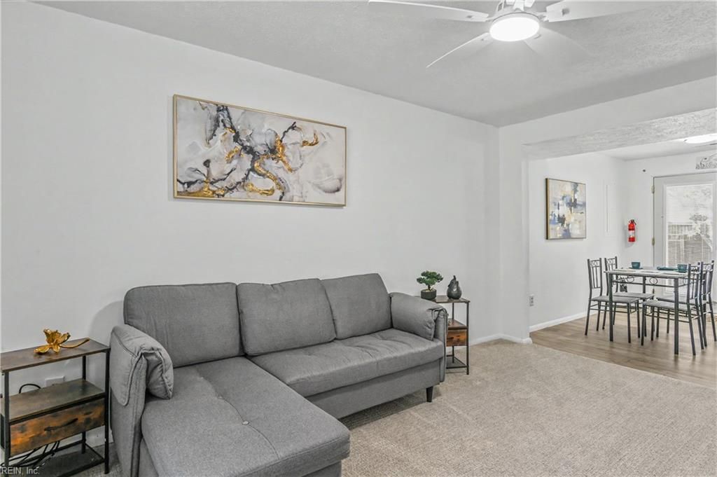 Photo of 1304 Curtin Court, Hampton, VA 23666 (MLS # 10634829)