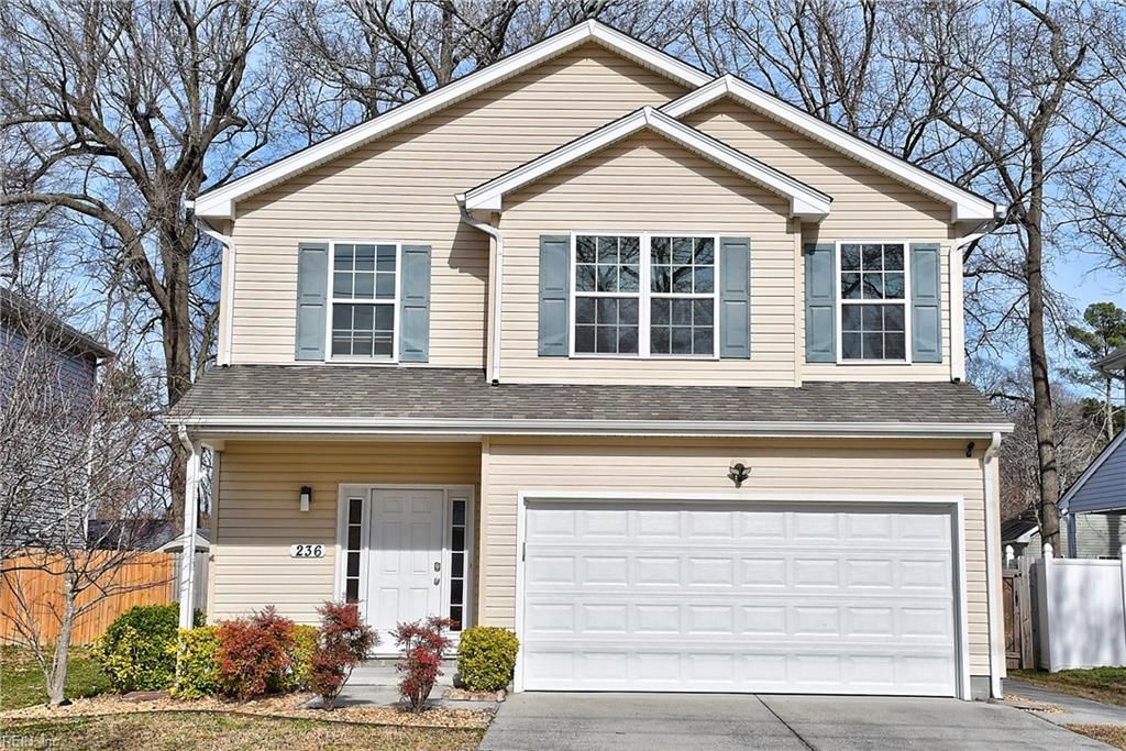 Photo of 236 Doyle Way Way, Virginia Beach, VA 23452 (MLS # 10623181)