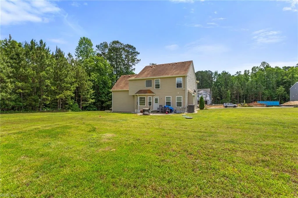 Franklin, Virginia 23851, United States, 4 Bedrooms Bedrooms, ,3 BathroomsBathrooms,Residential,Pending,132085