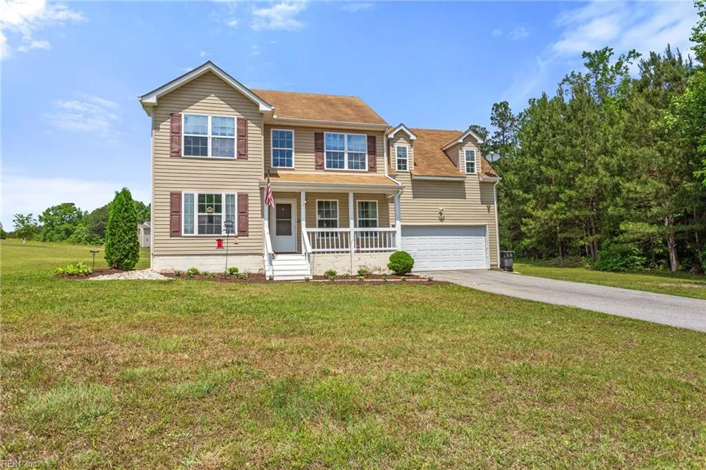 Franklin, Virginia 23851, United States, 4 Bedrooms Bedrooms, ,3 BathroomsBathrooms,Residential,Pending,132085