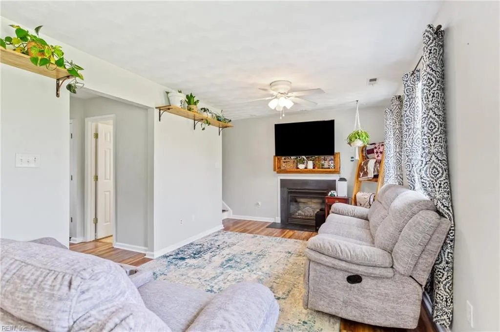 Franklin, Virginia 23851, United States, 4 Bedrooms Bedrooms, ,3 BathroomsBathrooms,Residential,Pending,132085