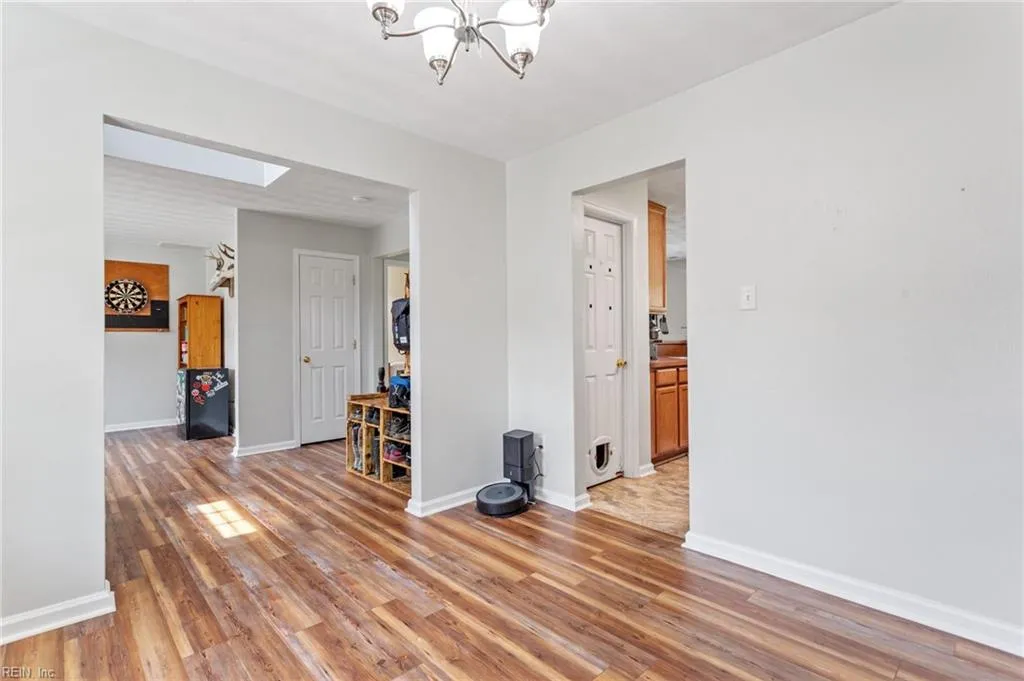 Franklin, Virginia 23851, United States, 4 Bedrooms Bedrooms, ,3 BathroomsBathrooms,Residential,Pending,132085