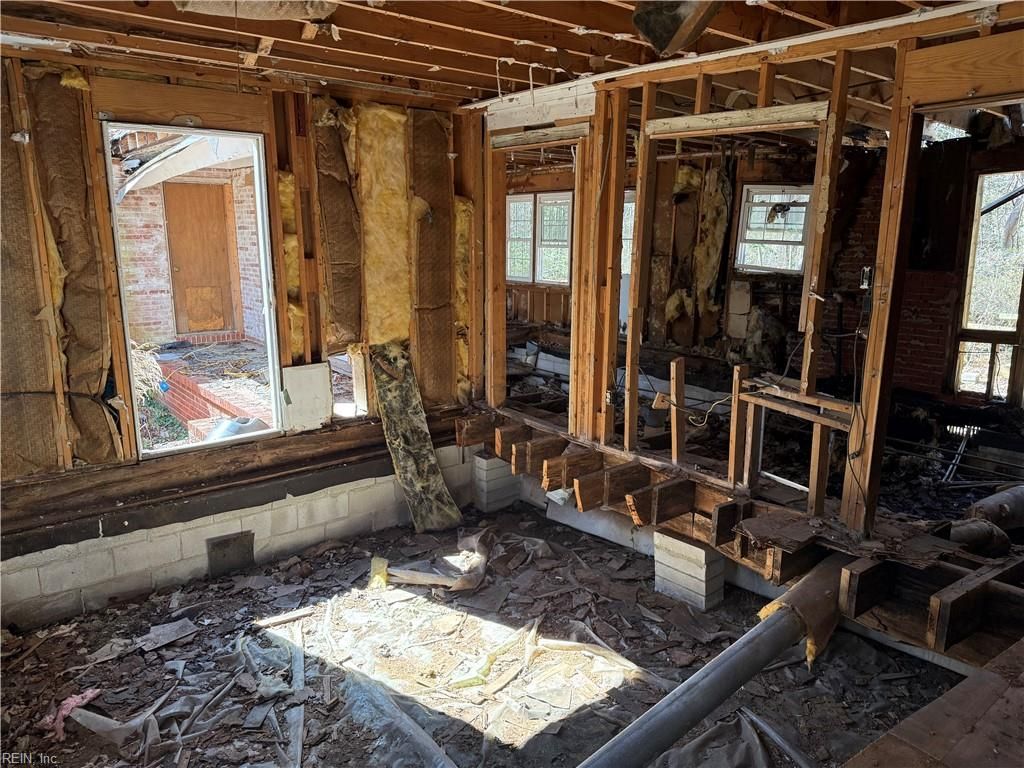 Photo of 15427 Rolfe Highway, Surry, VA 23883 (MLS # 10622772)