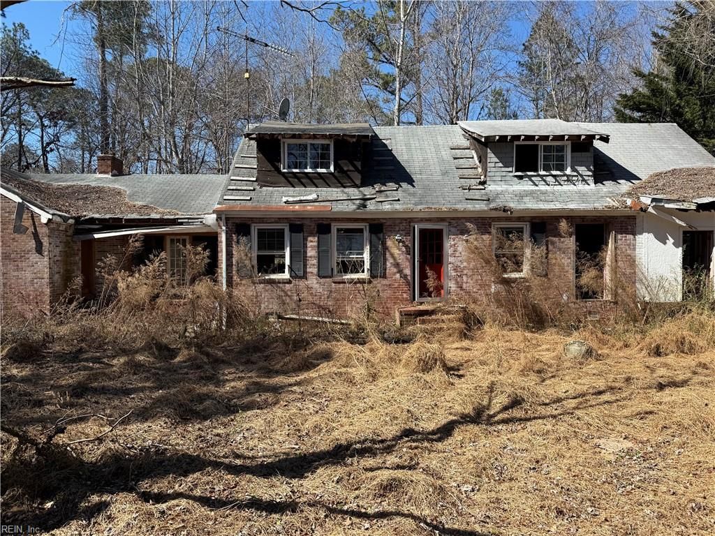 Photo of 15427 Rolfe Highway, Surry, VA 23883 (MLS # 10622772)