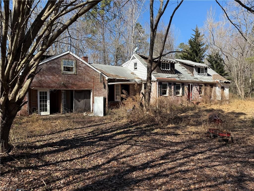 Photo of 15427 Rolfe Highway, Surry, VA 23883 (MLS # 10622772)