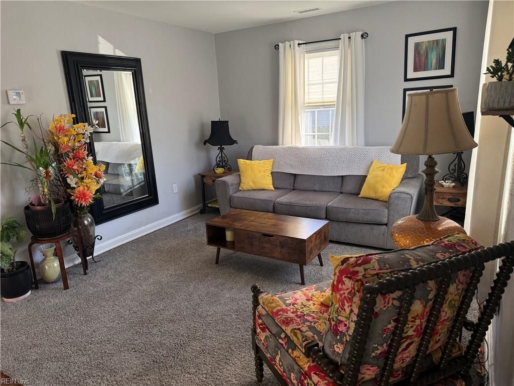 Photo of 58 Harvard Road, Portsmouth, VA 23701 (MLS # 10625654)