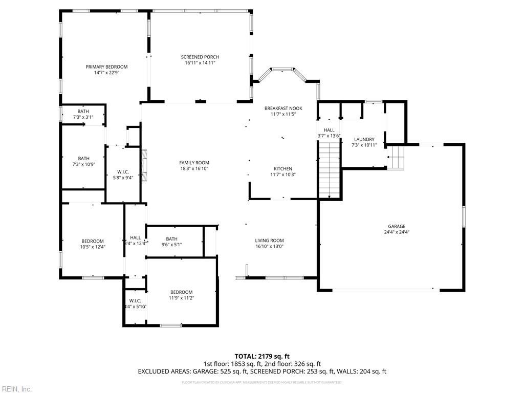 Photo of 912 Norfleet Road, Virginia Beach, VA 23464 (MLS # 10632012)
