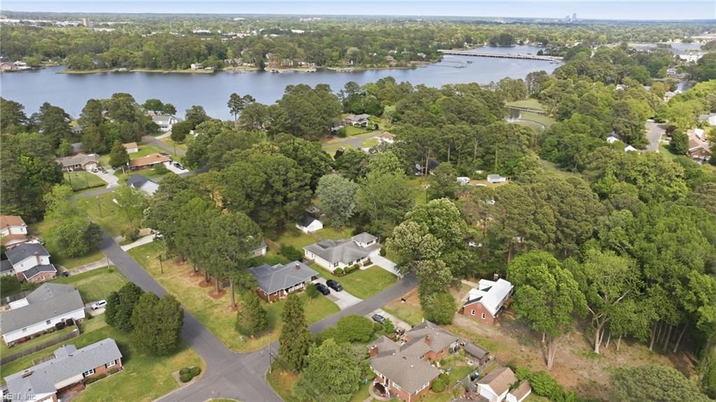 Photo of 912 Norfleet Road, Virginia Beach, VA 23464 (MLS # 10632012)
