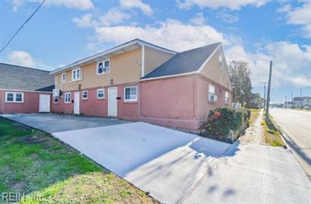 Photo of 1510 Wilson Road #3, Norfolk, VA 23523 (MLS # 10614176)