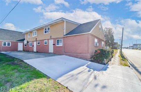 Photo of 1510 Wilson Road #3, Norfolk, VA 23523 (MLS # 10614176)