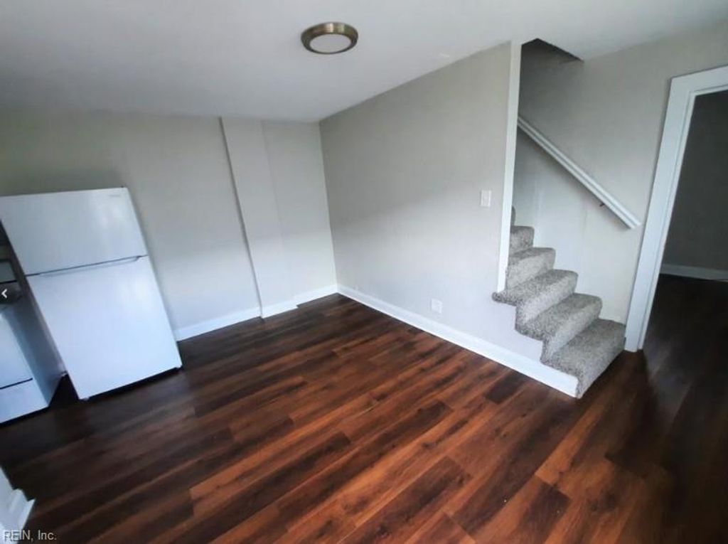 Photo of 1510 Wilson Road #3, Norfolk, VA 23523 (MLS # 10614176)