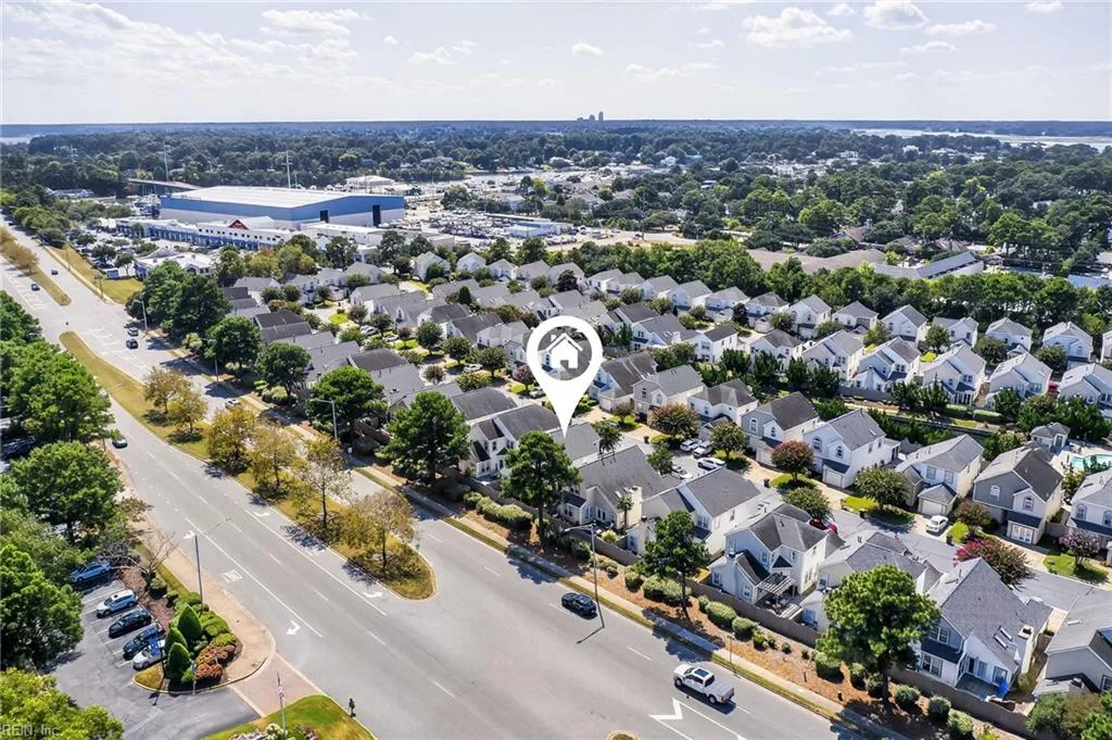 Virginia Beach, Virginia 23451, United States, 3 Bedrooms Bedrooms, ,3 BathroomsBathrooms,Residential,Active,204646