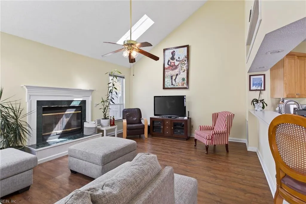 Virginia Beach, Virginia 23451, United States, 3 Bedrooms Bedrooms, ,3 BathroomsBathrooms,Residential,Active,204646