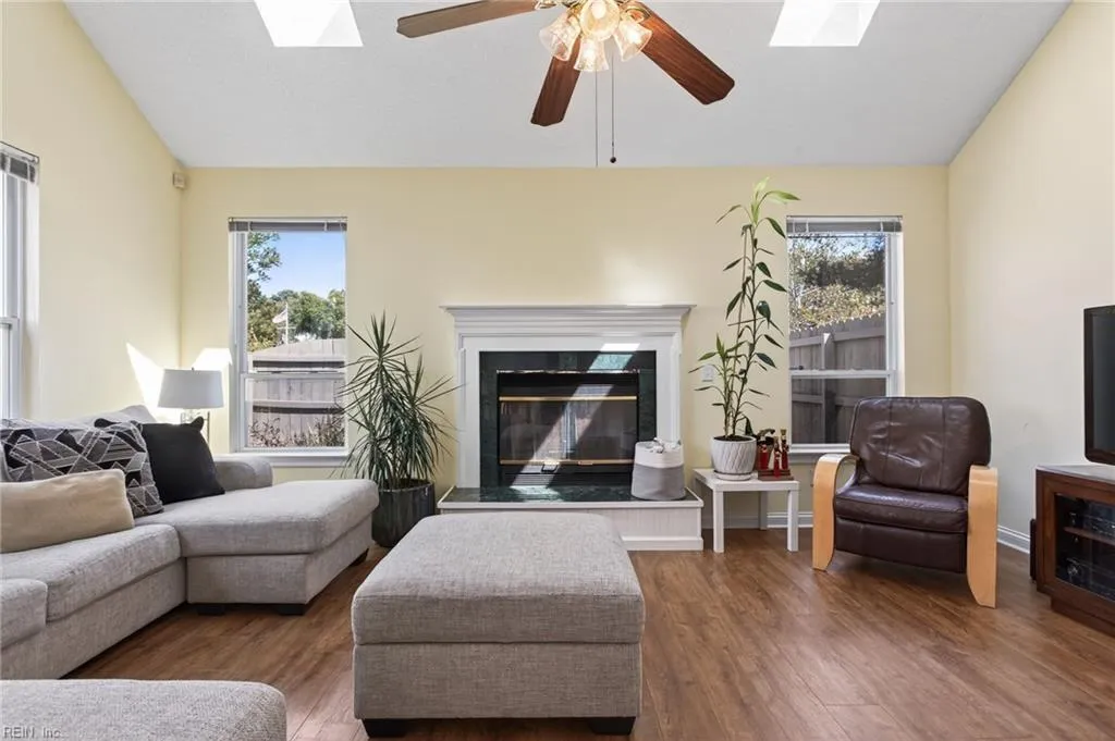 Virginia Beach, Virginia 23451, United States, 3 Bedrooms Bedrooms, ,3 BathroomsBathrooms,Residential,Active,204646