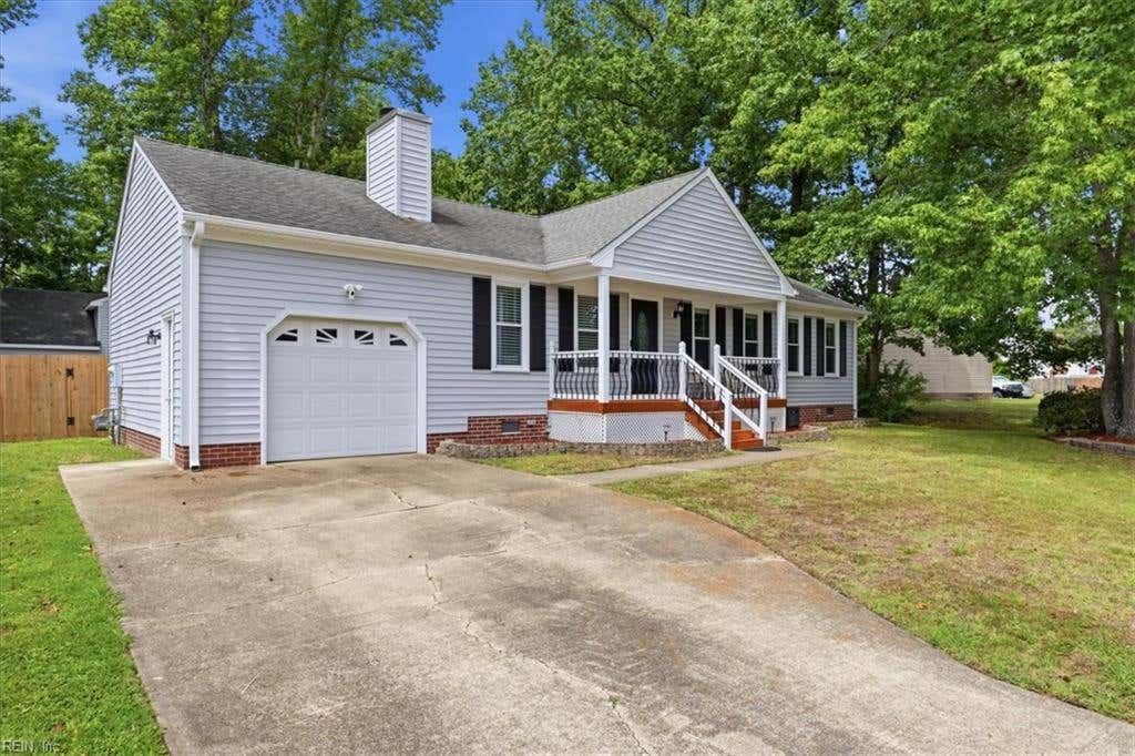 Photo of 2312 Piers Landing, Chesapeake, VA 23323 (MLS # 10640081)