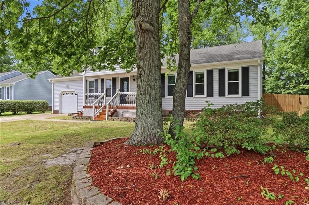 Photo of 2312 Piers Landing, Chesapeake, VA 23323 (MLS # 10640081)