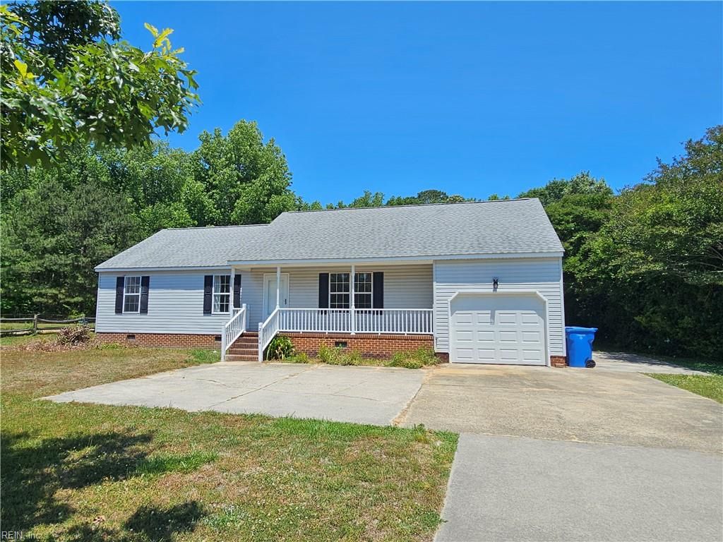 Photo of 2164 Shipyard Road, Chesapeake, VA 23323 (MLS # 10638829)