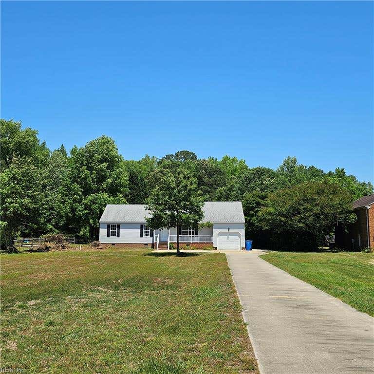 Photo of 2164 Shipyard Road, Chesapeake, VA 23323 (MLS # 10638829)
