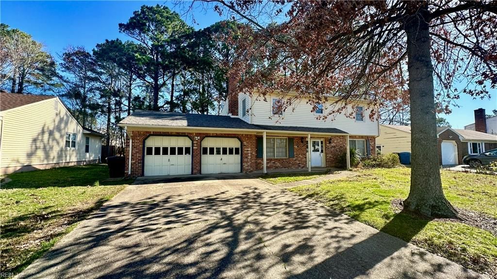 5408 Albright DR, Virginia Beach, VA 23464, MLS 10523320 Howard Hanna