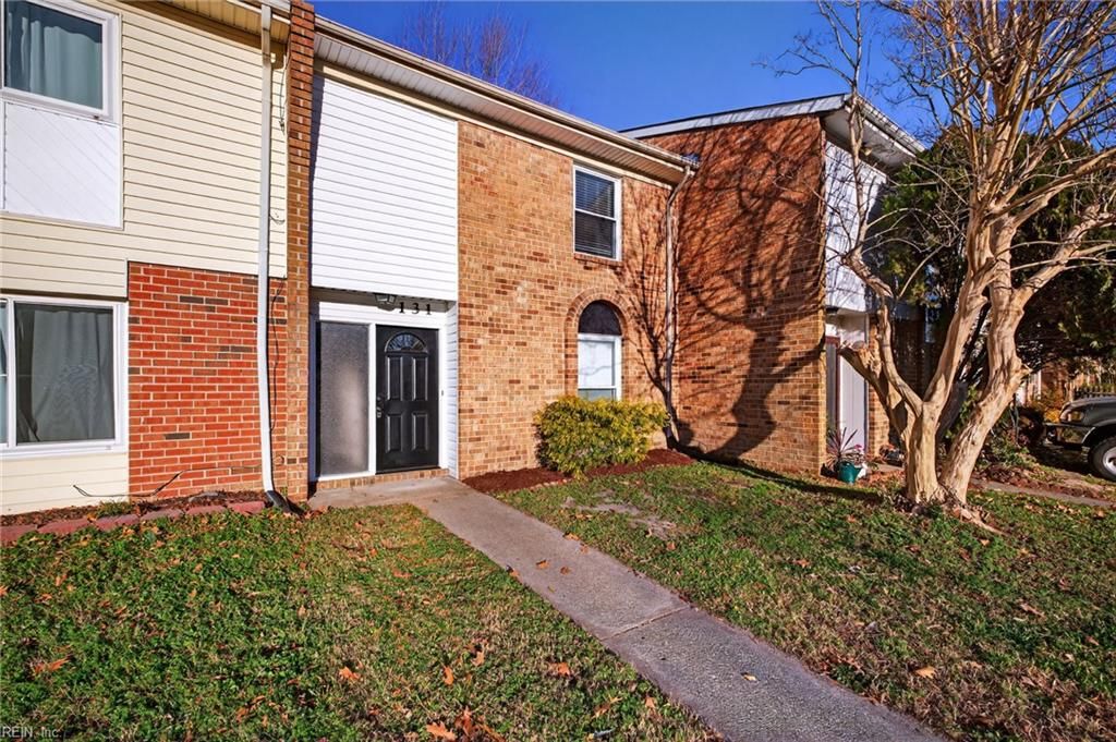 Photo of 131 Tower Drive, Virginia Beach, VA 23464 (MLS # 10616577)