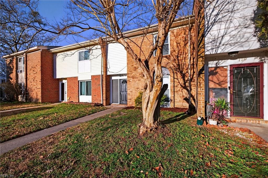 Photo of 131 Tower Drive, Virginia Beach, VA 23464 (MLS # 10616577)