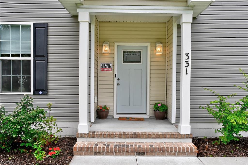 331 Honaker AVE