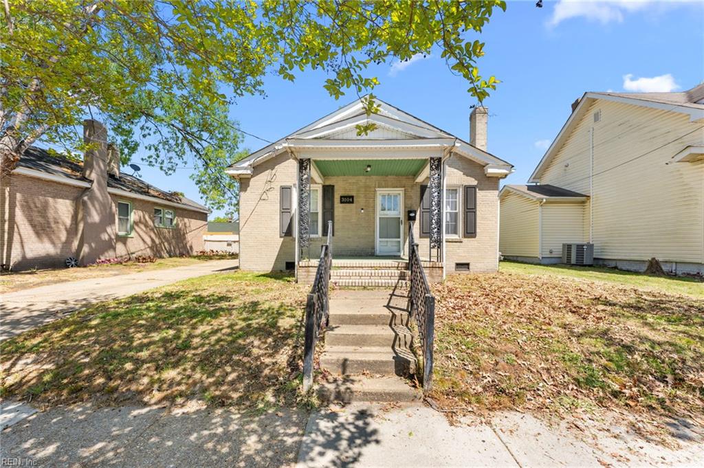 3104 Marshall Avenue, Newport News, VA, 23607