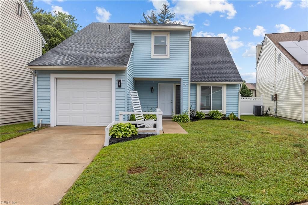 Photo of 3520 Alister Court, Virginia Beach, VA 23453 (MLS # 10636337)