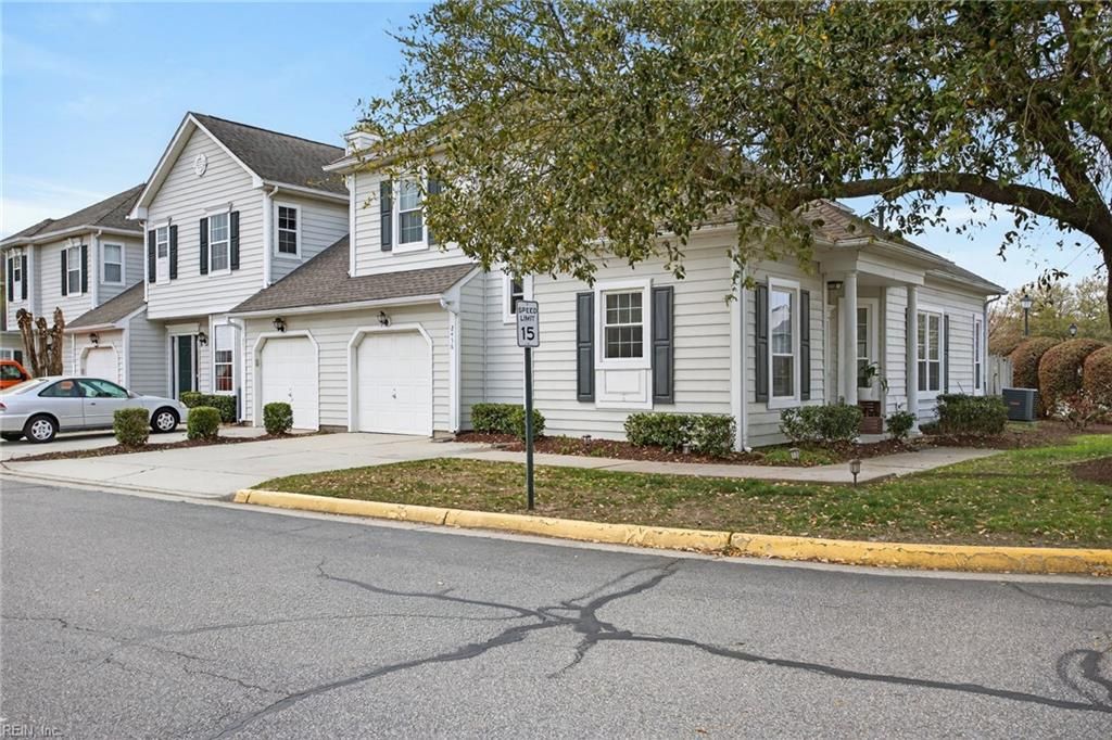 Photo of 2456 Covent Garden Road, Virginia Beach, VA 23456 (MLS # 10628951)