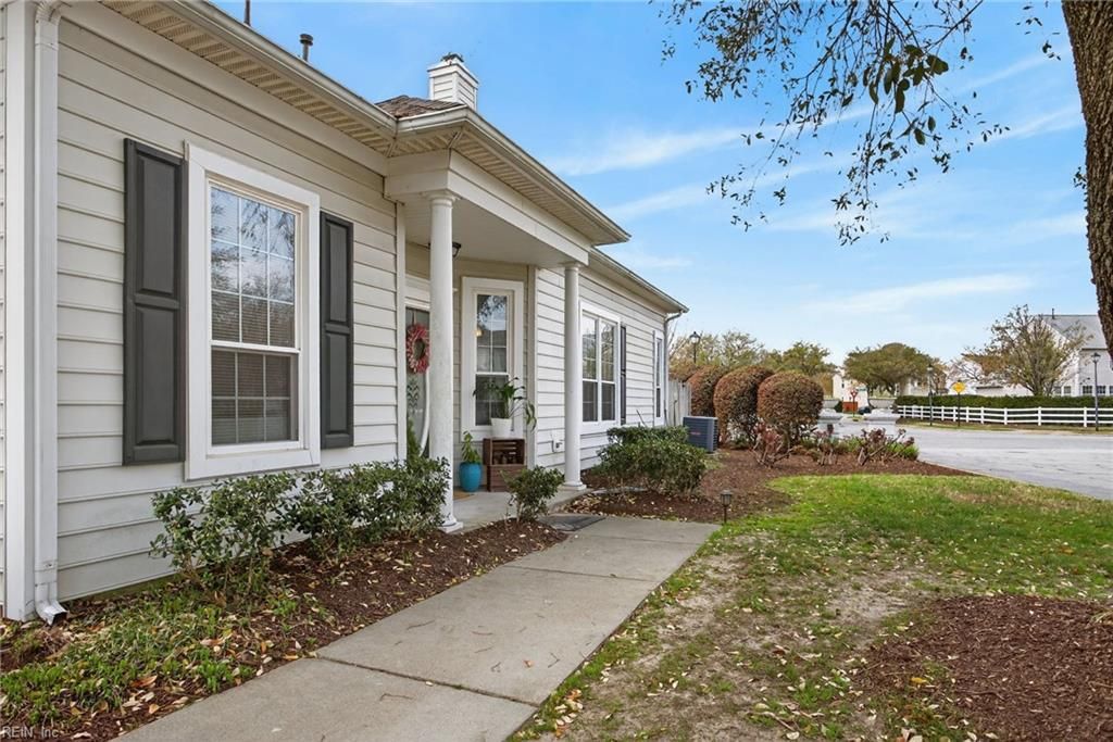 Photo of 2456 Covent Garden Road, Virginia Beach, VA 23456 (MLS # 10628951)