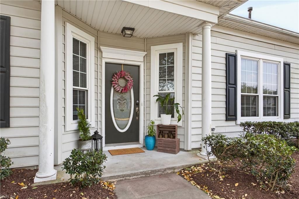 Photo of 2456 Covent Garden Road, Virginia Beach, VA 23456 (MLS # 10628951)