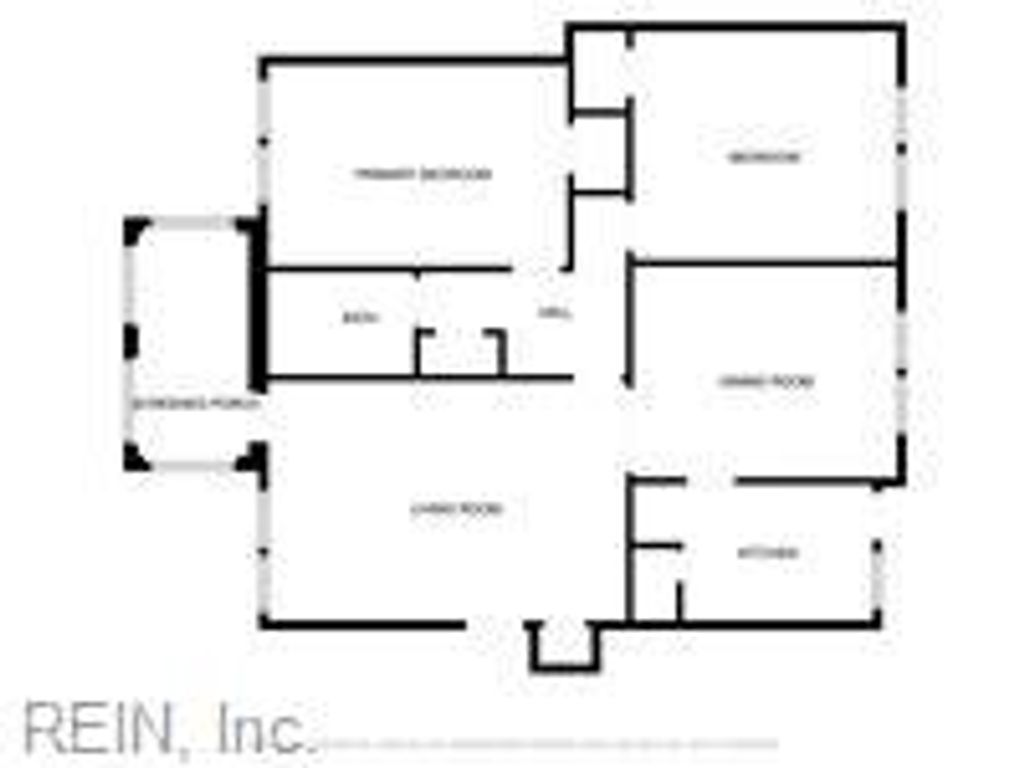 Photo of 104 Willow Wood Drive #C1, Norfolk, VA 23505 (MLS # 10617243)