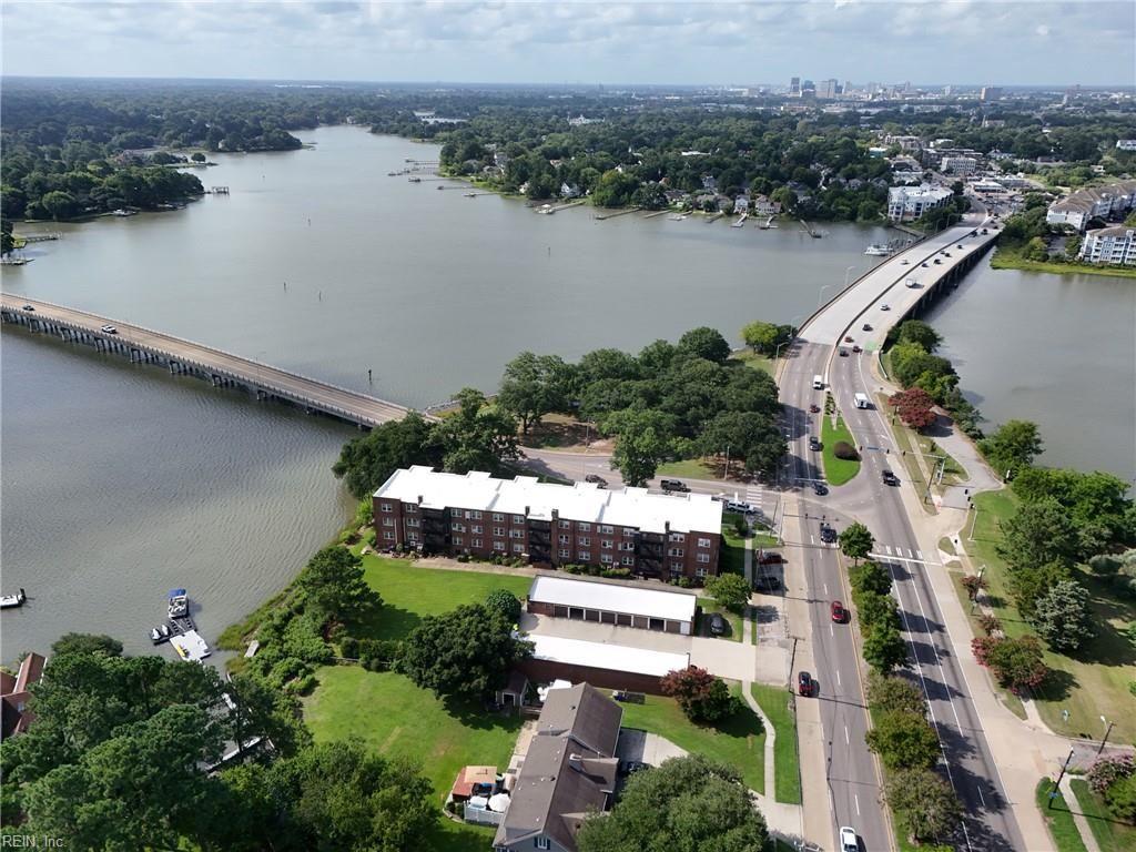 Photo of 104 Willow Wood Drive #C1, Norfolk, VA 23505 (MLS # 10617243)