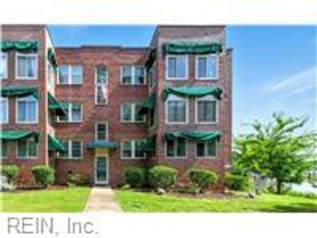 Photo of 104 Willow Wood Drive #C1, Norfolk, VA 23505 (MLS # 10617243)