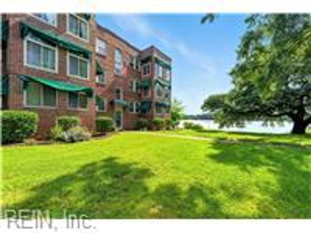 Photo of 104 Willow Wood Drive #C1, Norfolk, VA 23505 (MLS # 10617243)