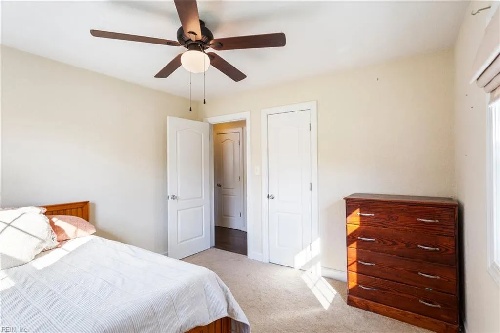 Hampton, Virginia 23666, United States, 3 Bedrooms Bedrooms, ,2 BathroomsBathrooms,Residential,Pending,116819