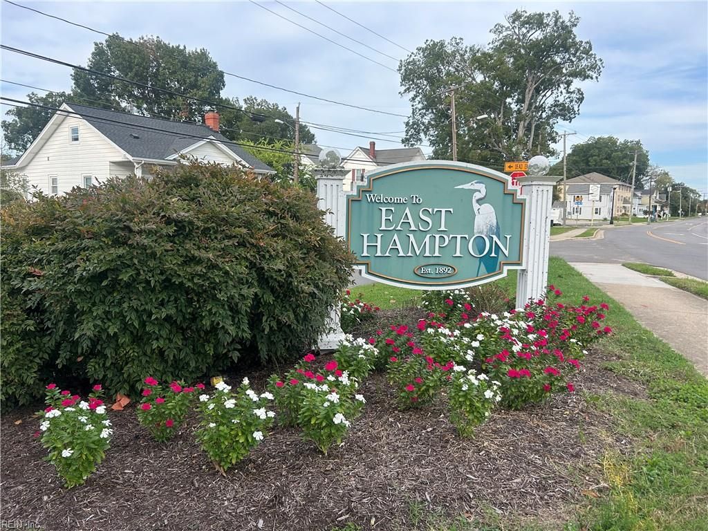 Photo of 12 N Juniper Street, Hampton, VA 23669 (MLS # 10613232)