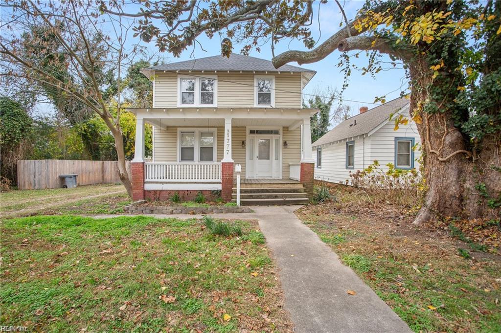 1777 Old Buckroe Road, Hampton, VA, 23664